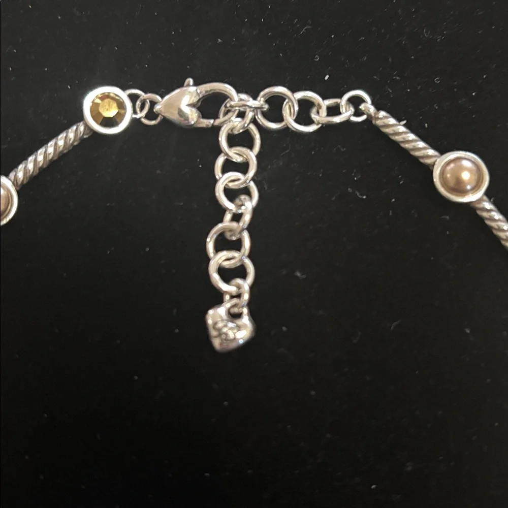 Brighton Choker Necklace - Picture 2 of 5